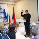 В Кузбассе стартовала процедура предварительного голосования «Единой России»