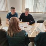 В «Единой России» воронежцам оказывают поддержку в благоустройстве дворовых территорий