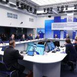 «Единая Россия» создала федеральный оргкомитет по предварительному голосованию-2026