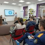 Сторонники «Единой России» провели форум «Психологическое здоровье», приуроченный ко дню рождения Н.Н. Ланге
