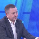 Альберт Абзалов рассказал о ключевых инициативах, озвученных на форуме «Есть результат!»