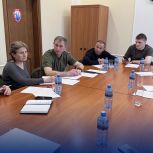 Александр Шатов: «Выбор сильных» объединяет спорт, образование и патриотическое воспитание в единую систему, формируя стратегию будущего