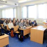 В рамках партпроекта «Зеленая экономика» в регионе стартовал цикл образовательных лекций