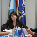 "Единая Россия" запускает процедуру предварительного голосования