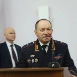 О службе, долге и выборе профессии: в ТулГУ прошёл «Урок мужества»