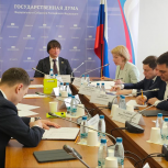 Депутат Госдумы Сергей Кривоносов обозначил необходимость внесения подзаконных актов в действующий закон о развитии туризма на ООПТ