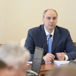 Денис Паслер: Екатеринбург получит поддержку регионального бюджета на закупку новых трамваев и проектирование ветки метро