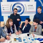 Инициативы первичных отделений Чувашии войдут в обновлённую Народную программу «Единой России»