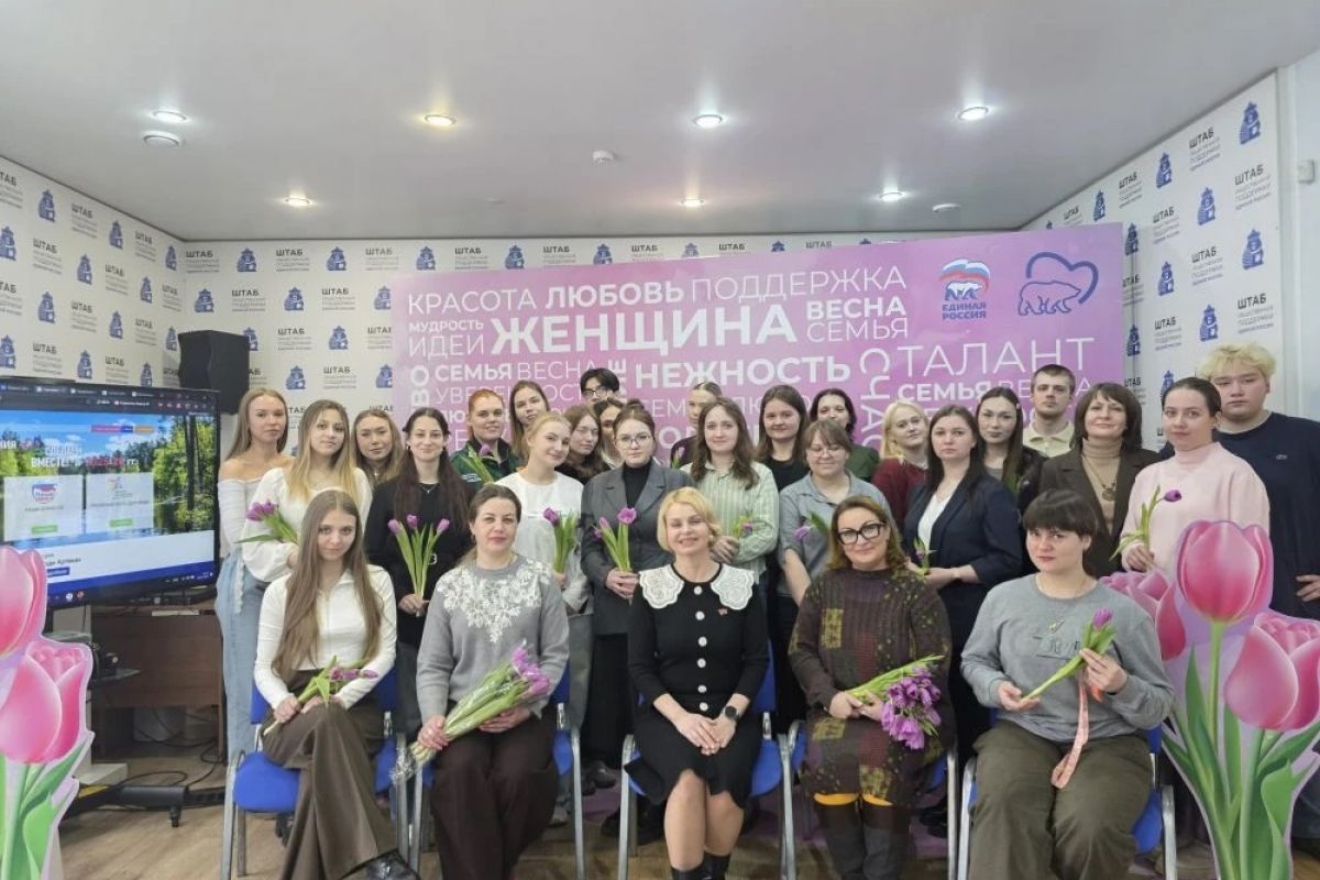 Ирина Субочева: «Будущим педагогам важно быть неравнодушными»