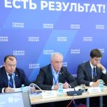 Сергей Морозов: Свердловская область – один из драйверов партпроекта «Выбирай своё»