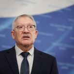 Олег Морозов: Вопросы, отражённые в отчёте Счётной палаты, напрямую связаны с приоритетами «Единой России»