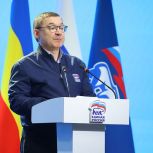 «Единая Россия» усилит жилищный блок новой Народной программы перспективными инициативами