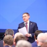 Владимир Якушев: «Единая Россия» готова к достижению целей избирательной кампании 2026 года