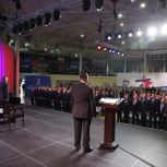 «Есть результат»: «Единая Россия» провела в Волгоградской области региональный отчетный форум по народной программе