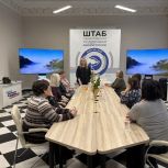 Творчество как терапия для мам героев