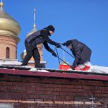 Местные отделения «Единой России» в Приамурье включились во Всероссийскую акцию «Антипаводок»