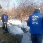 Акция «Антипаводок» охватила всю территорию Нижегородской области