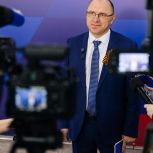 Валерий Савченко: Уютно и комфортно должно быть везде