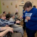 Куклы-обереги для старшего поколения