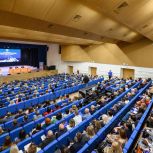 Секретарем Воронежского местного отделения «Единой России» избран Дмитрий Маслов
