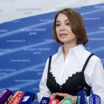 Альфия Когогина: Люди не должны возвращать кредиты, которых они не брали