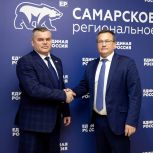Владимир Субботин: «В процедуре предварительного голосования участвую в четвёртый раз, но все равно волнуюсь»