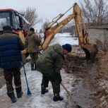 Подгоренские единороссы принимают активное участие в мероприятиях по предотвращению поводков