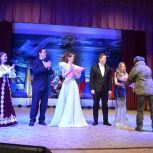 Весна и музыка: коллектив Нижегородской филармонии имени Мстислава Ростроповича выступил перед военнослужащими