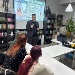 В Мордовии благодаря победе в партийном конкурсе семьи осваивают навыки спасения жизней
