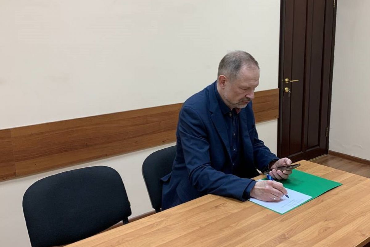 Забота о старшем поколении: Анатолий Петрукович организует диспансеризацию для Совета ветеранов Котловки