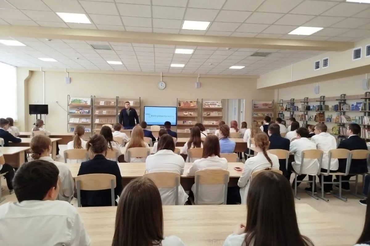 Цифровое волонтерство в Курской области: три года уникальной помощи