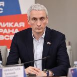 Депутат Госдумы Евгений Нифантьев: Необходимо усилить роль образовательного сектора в развитии сферы электротранспорта