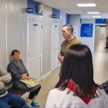 Федеральный закон о наставничестве в медицине начал действовать в Приамурье