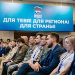 Возрождение Донбасса – в федеральной повестке: делегация ДНР представила свои инициативы на форуме в Ростове-на-Дону