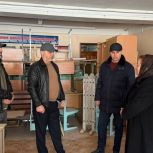 Школы, кадровый центр, филармония, общественные пространства: «Единая Россия» провела мониторинг объектов народной программы в регионах