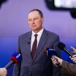 Сергей Сотников: Для меня особенно важно, что Народная программа партии ставит во главу угла людей