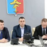 Дмитрий Жуков: партия взяла на контроль процесс согласования нового генплана Среднеуральска