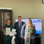 В Нижнем Новгороде прошла «Добрая встреча» с победителем Всероссийского конкурса поддержки гражданских инициатив