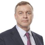 Военный кардиохирург Дмитрий Назаров: крымские врачи совершили подвиг во время энергоблокады