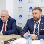 План работы на весну: защита детей, поддержка ветеранов и развитие Колымы