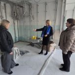 Дороги, школы, общественные пространства – партдесант продолжает следить за ремонтом объектов народной программы