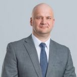 Олег Гарин: Милые, дорогие наши женщины! Мамы, сестры, жены, подруги, коллеги!