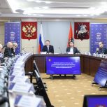 Спорт без справок: В Мосгордуме рассмотрели варианты изменения порядка допуска спортсменов-любителей к массовым стартам