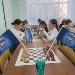 В Башкортостане прошли этапы всероссийского турнира «Шахматная смена – 2026»