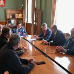 Впервые в Молодежной столице России пройдет мастерский турнир по дзюдо в рамках проекта «Единой России»