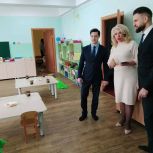 Социальные учреждения Петропавловска-Камчатского преображаются благодаря программе депутатских наказов
