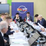 Соцпакет и зарплата выше среднего