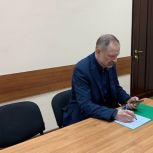 Забота о старшем поколении: Анатолий Петрукович организует диспансеризацию для Совета ветеранов Котловки