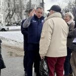«Единая Россия» в регионе дала старт конкурсу эскизов для муралов, посвященных известным землякам