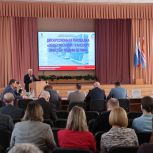 Виктор Якимов: чтобы избавить каменцев от проблем с транспортом, нужно создать автопредприятие, подконтрольное городу